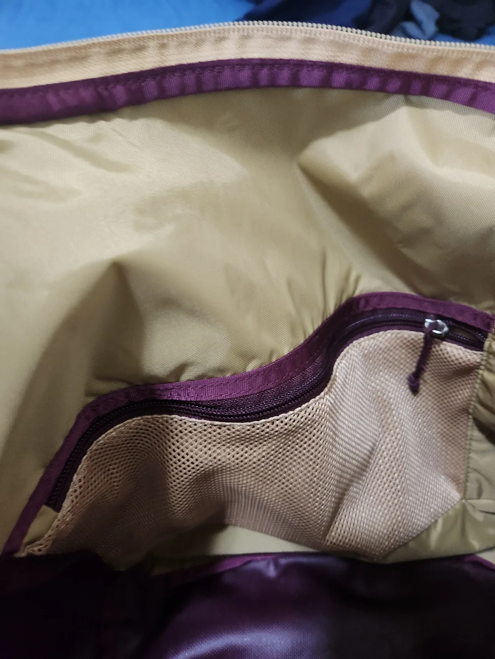 The North Face Stratoliner  Tote Bag